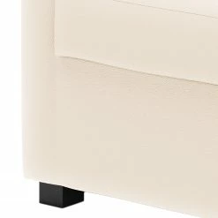 Loftscape Sofa Wilno IV (2-Sitzer) - Pigmentiertes Leder - Weiß -Wohnzimmermöbel boutique en ligne 1000186683 191001 12475500607 DETAILS P000000001000186683