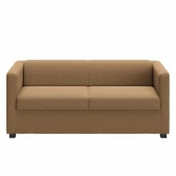 Loftscape Sofa Wilno X (2-Sitzer) - Antiklederlook - Hellbraun -Wohnzimmermöbel boutique en ligne 1000186744 191001 12483100957 DETAILS P000000001000186744