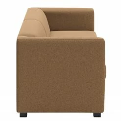 Loftscape Sofa Wilno X (2-Sitzer) - Antiklederlook - Hellbraun -Wohnzimmermöbel boutique en ligne 1000186744 191001 12483100959 DETAILS P000000001000186744