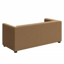 Loftscape Sofa Wilno X (2-Sitzer) - Antiklederlook - Hellbraun -Wohnzimmermöbel boutique en ligne 1000186744 191001 12483100960 DETAILS P000000001000186744