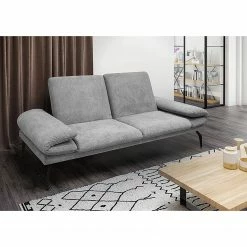 Loftscape Schlafsofa Morell I - Webstoff - Platin -Wohnzimmermöbel boutique en ligne 1000186780 191001 12490201187 MOOD DETAILS P000000001000186780 mood