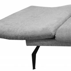 Loftscape Schlafsofa Morell I - Webstoff - Platin -Wohnzimmermöbel boutique en ligne 1000186780 191001 12490201192 DETAILS P000000001000186780