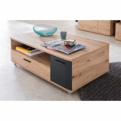 Naturoo Couchtisch Callington - Balkeneiche Dekor / Anthrazit 7 Naturoo Couchtisch Callington - Balkeneiche Dekor / Anthrazit -Wohnzimmermöbel boutique en ligne 1000187557 190920 09480300036 MOOD DETAILS P000000001000187557 mood