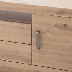 Naturoo TV-Lowboard Mendes I - Balkeneiche Dekor / Anthrazit 11 Naturoo TV-Lowboard Mendes I - Balkeneiche Dekor / Anthrazit -Wohnzimmermöbel boutique en ligne 1000187563 190920 09480600067 DETAILS P000000001000187563