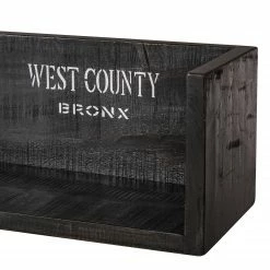 Ars manufacti Wandboard Keyport - Mango massiv - Mango Schwarz -Wohnzimmermöbel boutique en ligne 1000188116 200226 12212200005 DETAILS P000000001000188116