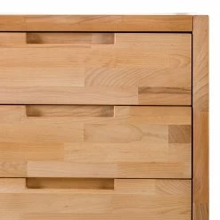 Ars Natura Sideboard IvoWood - Buche massiv -Wohnzimmermöbel boutique en ligne 1000188634 200121 16490200063 DETAILS P000000001000188634