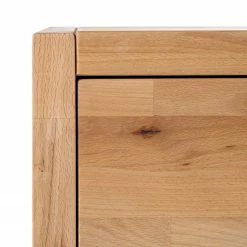 Ars Natura Sideboard IvoWood - Buche massiv -Wohnzimmermöbel boutique en ligne 1000188634 200121 16490300065 DETAILS P000000001000188634