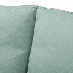 Fredriks Schlafsofa Latina XIX - Flachgewebe - Pastellblau - Breite: 165 cm -Wohnzimmermöbel boutique en ligne 1000188938 191203 11542900056 DETAILS P000000001000188938