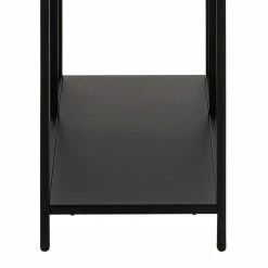 Norrwood Regal Cascavel III - Schwarz -Wohnzimmermöbel boutique en ligne 1000189234 190924 15072100019 DETAILS P000000001000189234