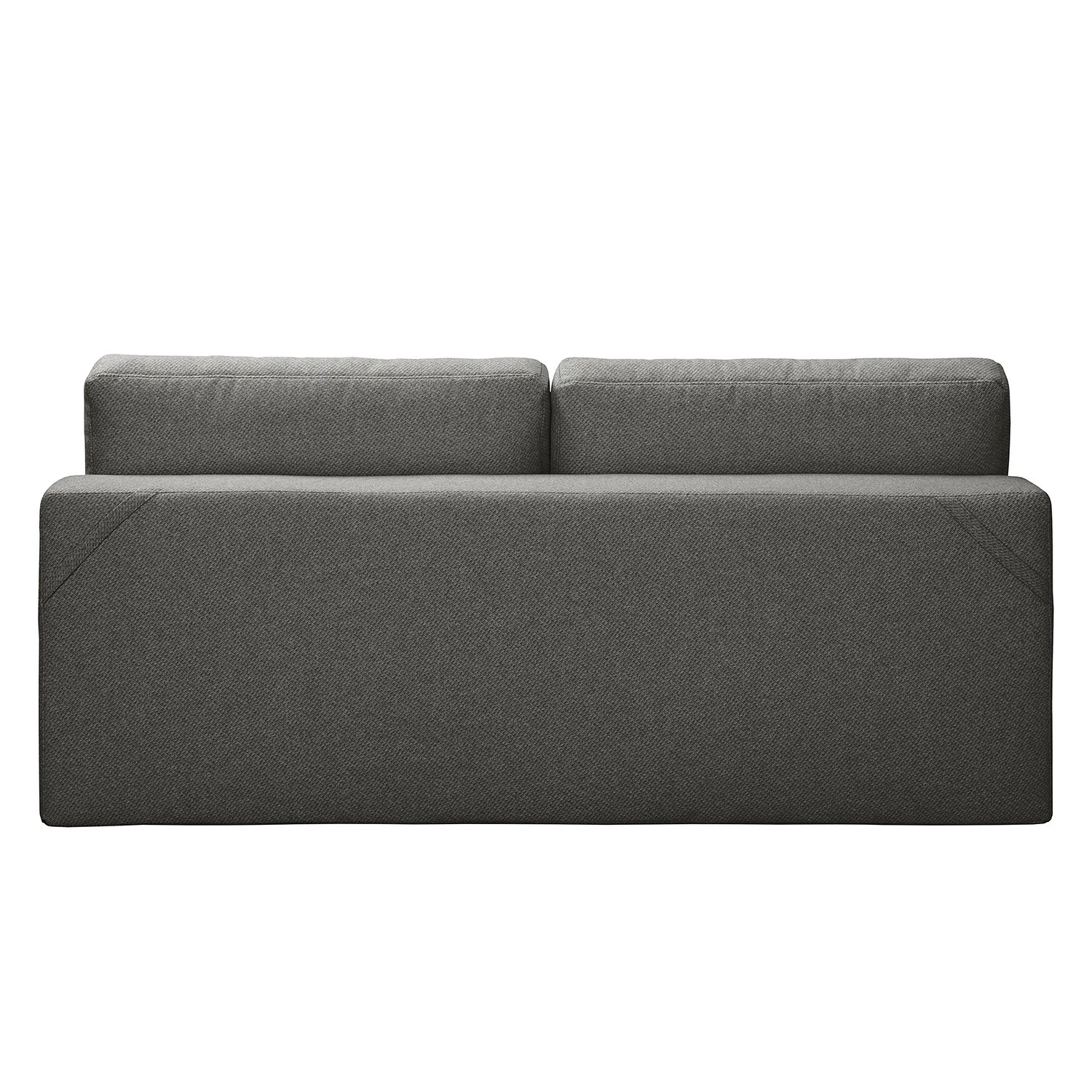Ridgevalley Boxspring-Schlafsofa Magano - Dunkelgrau 8 Ridgevalley Boxspring-Schlafsofa Magano - Dunkelgrau – Bild 8