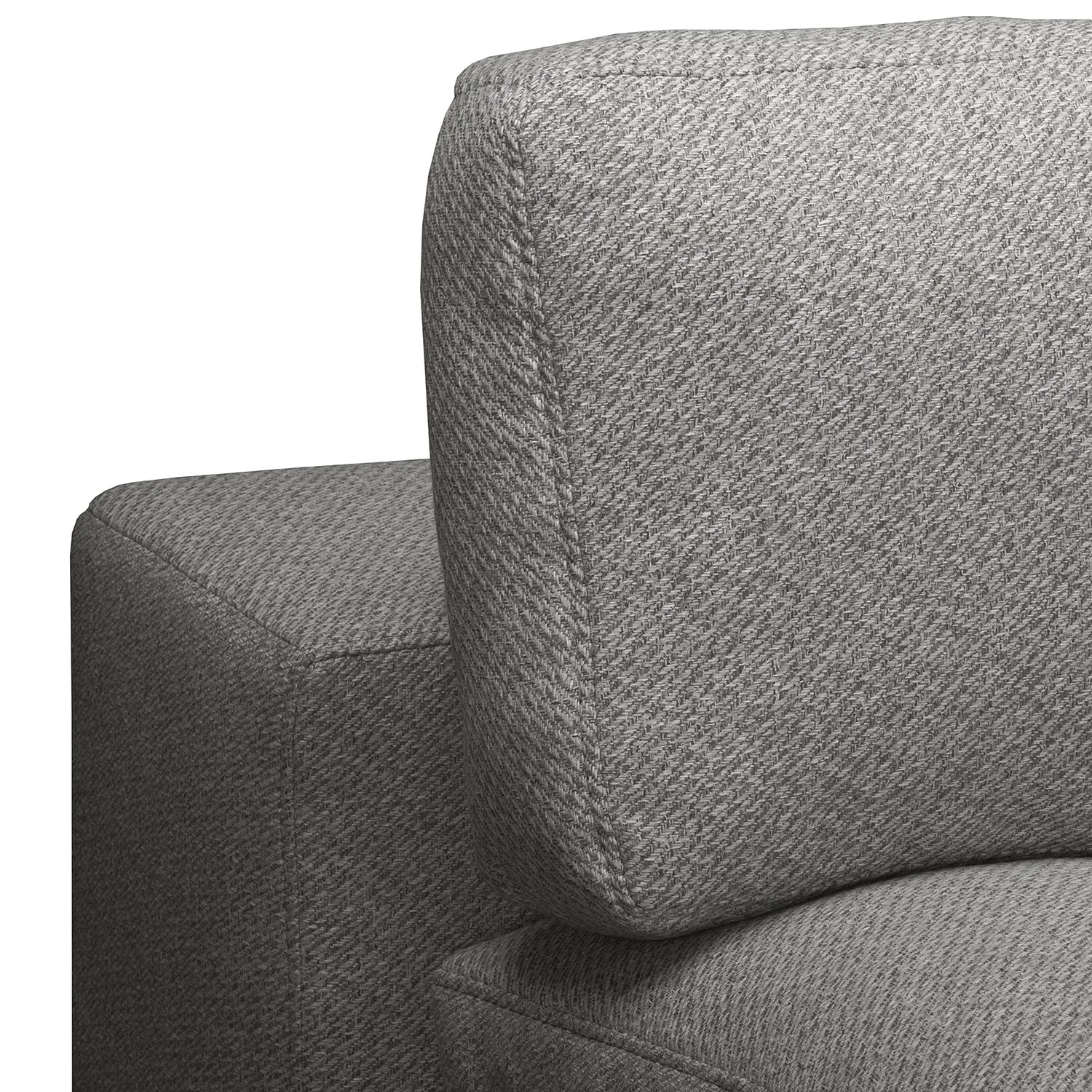 Ridgevalley Boxspring-Schlafsofa Magano - Dunkelgrau 9 Ridgevalley Boxspring-Schlafsofa Magano - Dunkelgrau – Bild 9