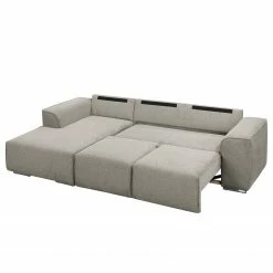 Fredriks Ecksofa Mambai - Cappuccino - Ottomane davorstehend links 21 Fredriks Ecksofa Mambai - Cappuccino - Ottomane davorstehend links -Wohnzimmermöbel boutique en ligne 1000189477 191011 18352900200 DETAILS P000000001000189477