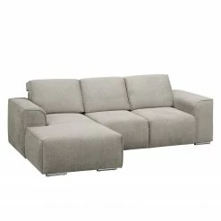 Fredriks Ecksofa Mambai - Cappuccino - Ottomane davorstehend links 27 Fredriks Ecksofa Mambai - Cappuccino - Ottomane davorstehend links -Wohnzimmermöbel boutique en ligne 1000189477 191011 18352900206 DETAILS P000000001000189477