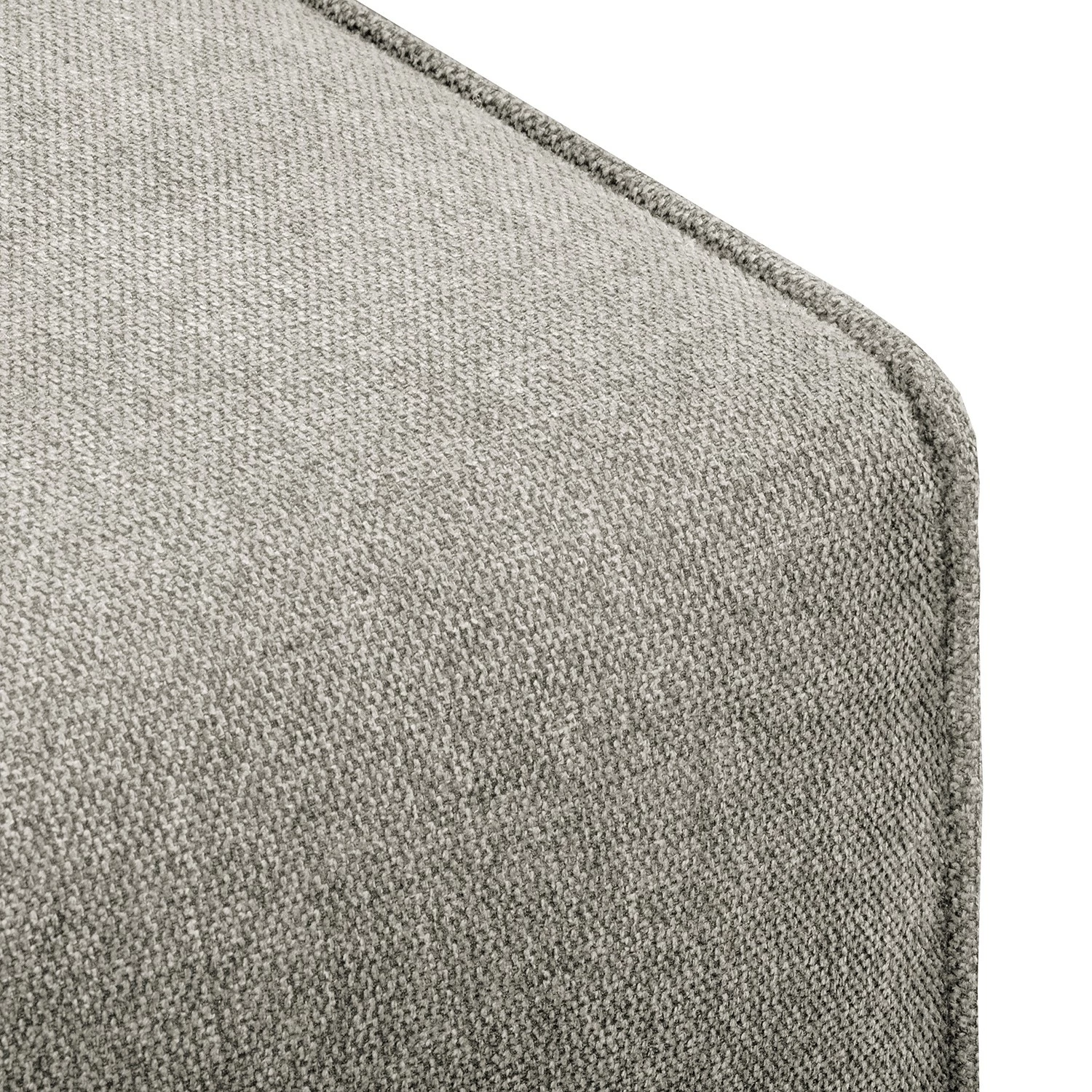 Fredriks Ecksofa Mambai - Cappuccino - Ottomane davorstehend links 12 Fredriks Ecksofa Mambai - Cappuccino - Ottomane davorstehend links – Bild 12