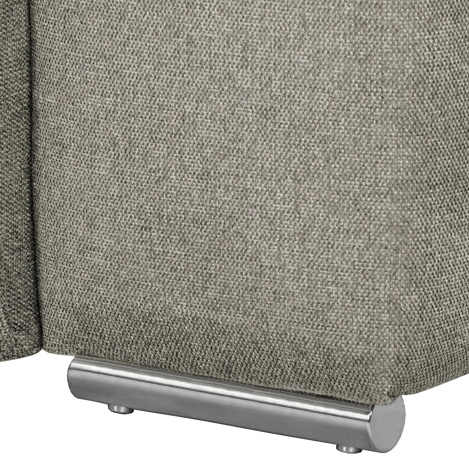 Fredriks Ecksofa Mambai - Cappuccino - Ottomane davorstehend links 17 Fredriks Ecksofa Mambai - Cappuccino - Ottomane davorstehend links – Bild 17