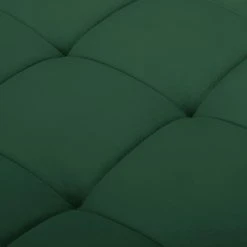 Jack & Alice Ecksofa Machado - Dunkelgrün - Longchair davorstehend rechts -Wohnzimmermöbel boutique en ligne 1000189523 191011 18363300801 DETAILS P000000001000189523