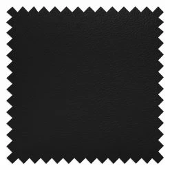 Loftscape Ecksofa Monserrat - Echtleder / Kunstleder - Schwarz - Longchair davorstehend rechts - Schlaffunktion -Wohnzimmermöbel boutique en ligne 1000189575 191016 15025700167 DETAILS P000000001000189575