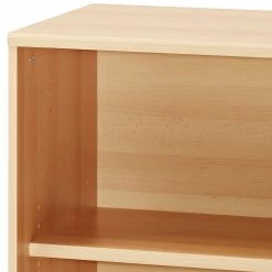 Furnitive Regal Legon II - Buche Dekor -Wohnzimmermöbel boutique en ligne 1000191307 191031 16045200005 DETAILS P000000001000191307