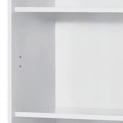 Furnitive Regal Buzy I - Hellgrau - Breite: 65 cm -Wohnzimmermöbel boutique en ligne 1000191340 191031 16045800106 DETAILS P000000001000191340