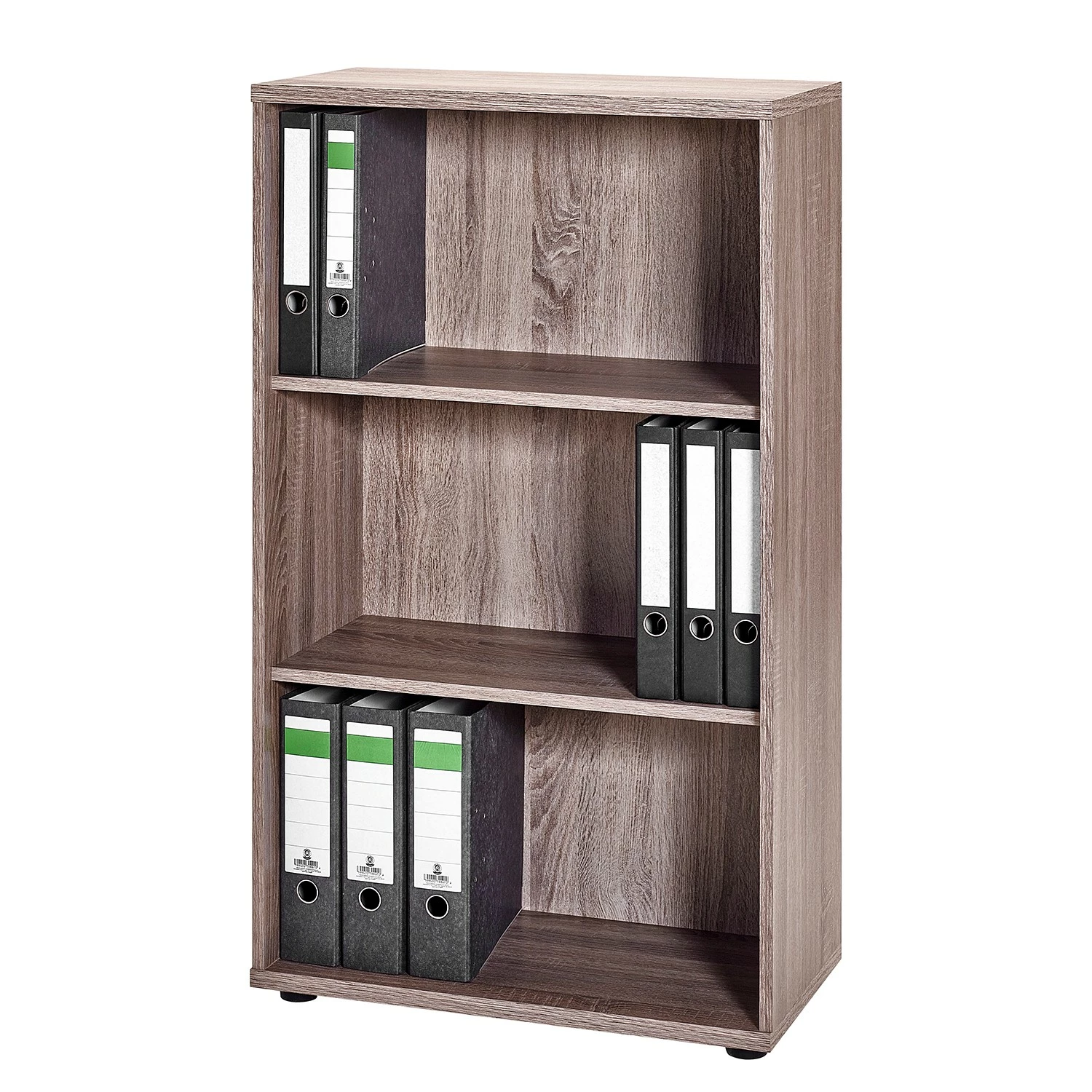 Furnitive Regal Arcon II - Trüffeleiche Dekor 1 Furnitive Regal Arcon II - Trüffeleiche Dekor