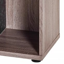 Furnitive Regal Arcon II - Trüffeleiche Dekor 5 Furnitive Regal Arcon II - Trüffeleiche Dekor -Wohnzimmermöbel boutique en ligne 1000191342 191031 16045800110 DETAILS P000000001000191342