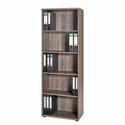 Furnitive Regal Arcon I - Trüffeleiche Dekor