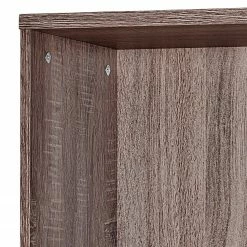 Furnitive Regal Arcon I - Trüffeleiche Dekor -Wohnzimmermöbel boutique en ligne 1000191351 191031 16045900138 DETAILS P000000001000191351