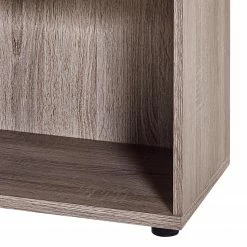 Furnitive Regal Arcon I - Trüffeleiche Dekor -Wohnzimmermöbel boutique en ligne 1000191351 191031 16045900139 DETAILS P000000001000191351