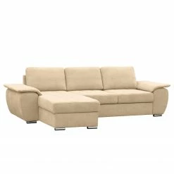 Fredriks Ecksofa Labate - Webstoff - Beige - Longchair davorstehend links 18 Fredriks Ecksofa Labate - Webstoff - Beige - Longchair davorstehend links -Wohnzimmermöbel boutique en ligne 1000191634 220719 070 DETAILS P000000001000191634