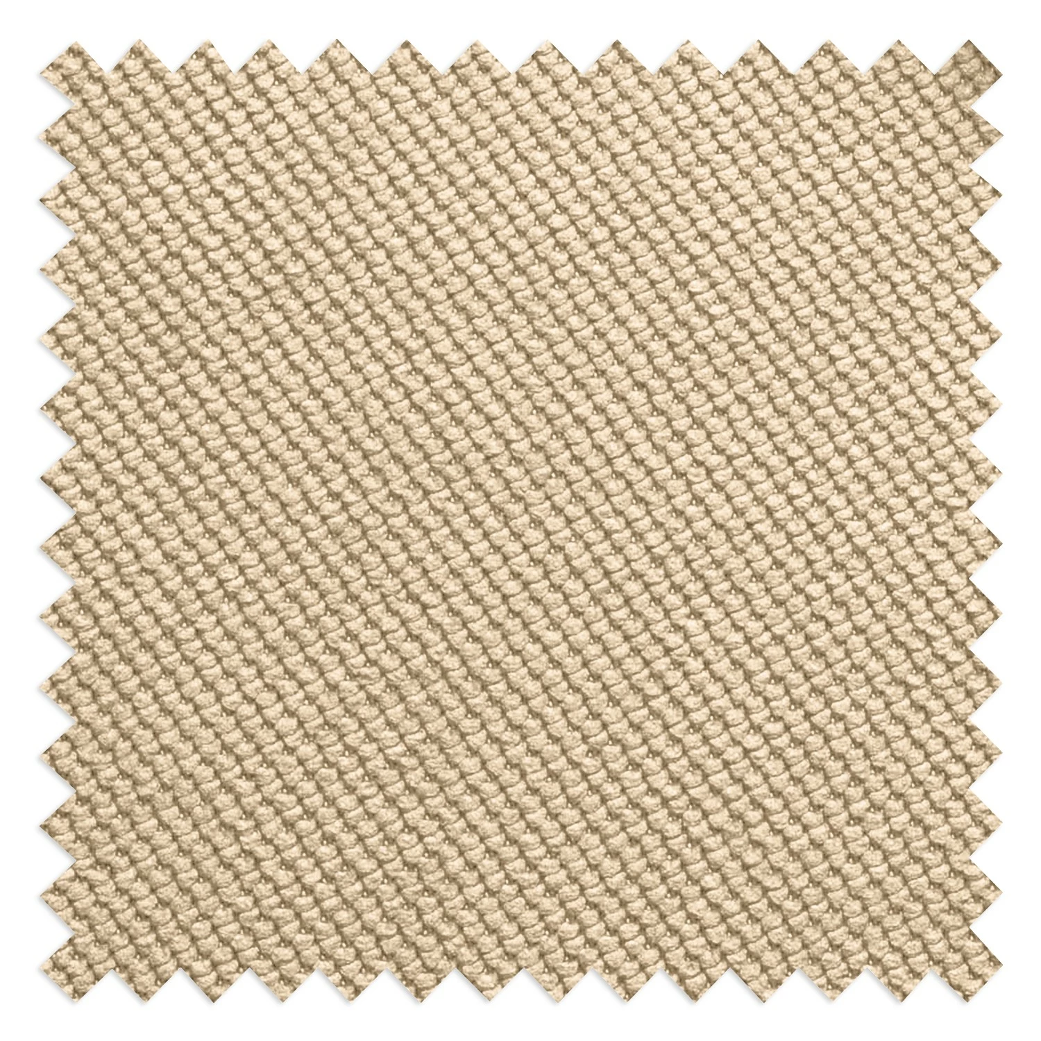 Fredriks Ecksofa Labate - Webstoff - Beige - Longchair davorstehend links 12 Fredriks Ecksofa Labate - Webstoff - Beige - Longchair davorstehend links – Bild 12