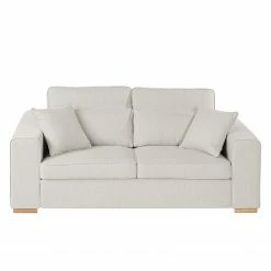 Ridgevalley Sofa Randan I (2,5-Sitzer) - Webstoff Meara: Hellgrau 14 Ridgevalley Sofa Randan I (2,5-Sitzer) - Webstoff Meara: Hellgrau -Wohnzimmermöbel boutique en ligne 1000192141 191128 11100300064 DETAILS P000000001000192141