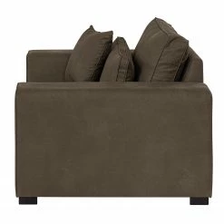 Ridgevalley XXL-Sessel Randan III - Webstoff - Bisonbraun -Wohnzimmermöbel boutique en ligne 1000192166 191128 11102500290 DETAILS P000000001000192166