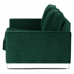 Loftscape Sofa Radon I (2-Sitzer) - Samt - Samt Ravi: Antikgrün -Wohnzimmermöbel boutique en ligne 1000192213 191128 11110300691 DETAILS P000000001000192213