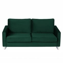 Loftscape Sofa Radon I (2-Sitzer) - Samt - Samt Ravi: Antikgrün -Wohnzimmermöbel boutique en ligne 1000192213 191128 11110300693 DETAILS P000000001000192213
