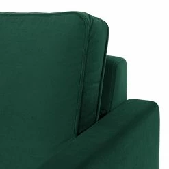 Loftscape Sofa Radon I (2-Sitzer) - Samt - Samt Ravi: Antikgrün -Wohnzimmermöbel boutique en ligne 1000192213 191128 11110300694 DETAILS P000000001000192213