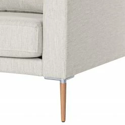 Norrwood Sofa Sauvo I (3-Sitzer) - Samt - Webstoff Meara: Hellgrau 16 Norrwood Sofa Sauvo I (3-Sitzer) - Samt - Webstoff Meara: Hellgrau -Wohnzimmermöbel boutique en ligne 1000192903 191204 13430100931 DETAILS P000000001000192903