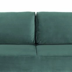Norrwood Schlafsofa Tapio I - Samt - Samt Ravi: Petrol -Wohnzimmermöbel boutique en ligne 1000192918 191204 13430701068 DETAILS P000000001000192918