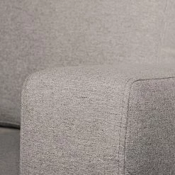 Loftscape Ecksofa Woodway II - Webstoff - Grau - Ottomane davorstehend links - Tablett 24 Loftscape Ecksofa Woodway II - Webstoff - Grau - Ottomane davorstehend links - Tablett -Wohnzimmermöbel boutique en ligne 1000192971 191204 13433301540 DETAILS P000000001000192971