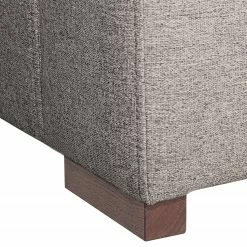 Loftscape Ecksofa Woodway II - Webstoff - Grau - Ottomane davorstehend links - Tablett 26 Loftscape Ecksofa Woodway II - Webstoff - Grau - Ottomane davorstehend links - Tablett -Wohnzimmermöbel boutique en ligne 1000192971 191204 13433301542 DETAILS P000000001000192971