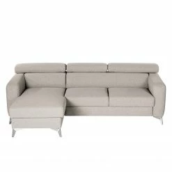 Loftscape Ecksofa Nonza I - Webstoff - Kaschmir - Longchair davorstehend links 21 Loftscape Ecksofa Nonza I - Webstoff - Kaschmir - Longchair davorstehend links -Wohnzimmermöbel boutique en ligne 1000193074 220215 090 DETAILS P000000001000193074