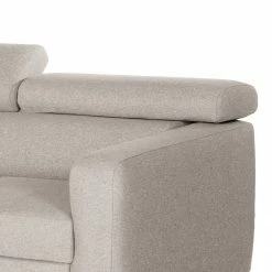 Loftscape Ecksofa Nonza I - Webstoff - Kaschmir - Longchair davorstehend links 22 Loftscape Ecksofa Nonza I - Webstoff - Kaschmir - Longchair davorstehend links -Wohnzimmermöbel boutique en ligne 1000193074 220215 100 DETAILS P000000001000193074