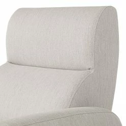 Loftscape Sessel Mezin I - Samt - Webstoff Meara: Hellgrau 14 Loftscape Sessel Mezin I - Samt - Webstoff Meara: Hellgrau -Wohnzimmermöbel boutique en ligne 1000193851 191212 16453500413 DETAILS P000000001000193851