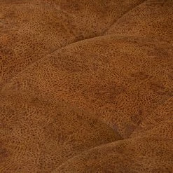 Loftscape Sofa Muonio (2-Sitzer) - Antiklederlook - Cognac -Wohnzimmermöbel boutique en ligne 1000194132 191216 16233400091 DETAILS P000000001000194132