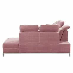 Fredriks Ecksofa Raisio - Webstoff - Mauve - Ottomane davorstehend rechts 18 Fredriks Ecksofa Raisio - Webstoff - Mauve - Ottomane davorstehend rechts -Wohnzimmermöbel boutique en ligne 1000194155 191216 16240700289 DETAILS P000000001000194155
