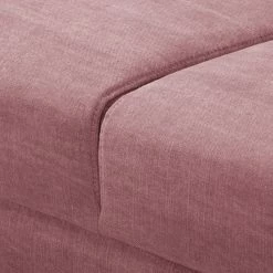 Fredriks Ecksofa Raisio - Webstoff - Mauve - Ottomane davorstehend rechts 23 Fredriks Ecksofa Raisio - Webstoff - Mauve - Ottomane davorstehend rechts -Wohnzimmermöbel boutique en ligne 1000194155 191216 16240700294 DETAILS P000000001000194155