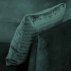 Jack & Alice Ecksofa Narpio - Samt - Petrol - Longchair davorstehend rechts 20 Jack & Alice Ecksofa Narpio - Samt - Petrol - Longchair davorstehend rechts -Wohnzimmermöbel boutique en ligne 1000194181 191216 16242900597 DETAILS P000000001000194181