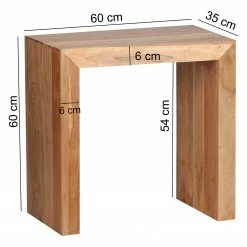 Naturoo Beistelltisch Woodfin IV - Akazie massiv 11 Naturoo Beistelltisch Woodfin IV - Akazie massiv -Wohnzimmermöbel boutique en ligne 1000194238 200108 10052300221 SKETCH DETAILS P000000001000194238 sketch