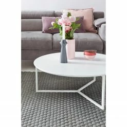 Norrwood Couchtisch Morrisville - Weiß 9 Norrwood Couchtisch Morrisville - Weiß -Wohnzimmermöbel boutique en ligne 1000194256 200108 10054000333 MOOD DETAILS P000000001000194256 mood