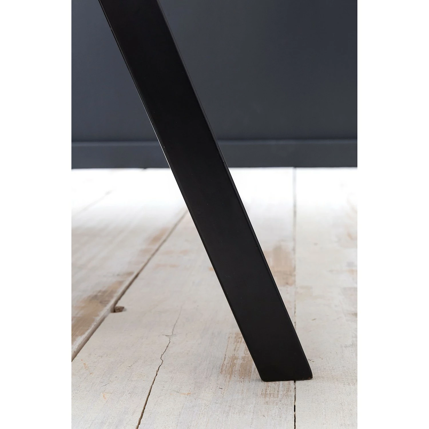 Red Living Beistelltisch Ardee I - Sheesham massiv / Metall - Sheesham / Schwarz 7 Red Living Beistelltisch Ardee I - Sheesham massiv / Metall - Sheesham / Schwarz – Bild 7