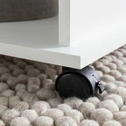 Mooved Couchtisch Beal II - Weiß -Wohnzimmermöbel boutique en ligne 1000194289 200108 10060700517 DETAILS P000000001000194289